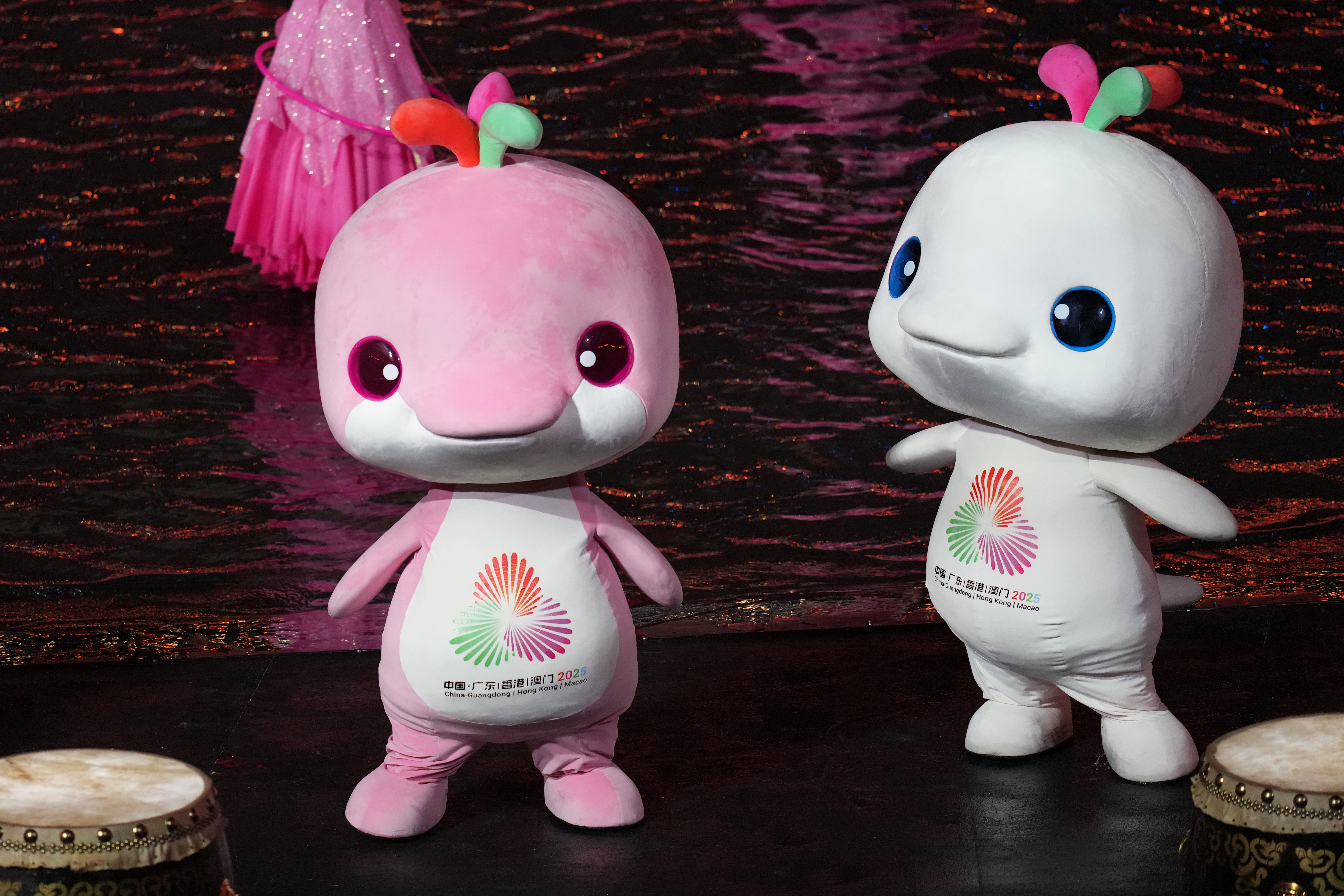 十五运吉祥物图片5.jpg 十五运吉祥物图片5.jpg