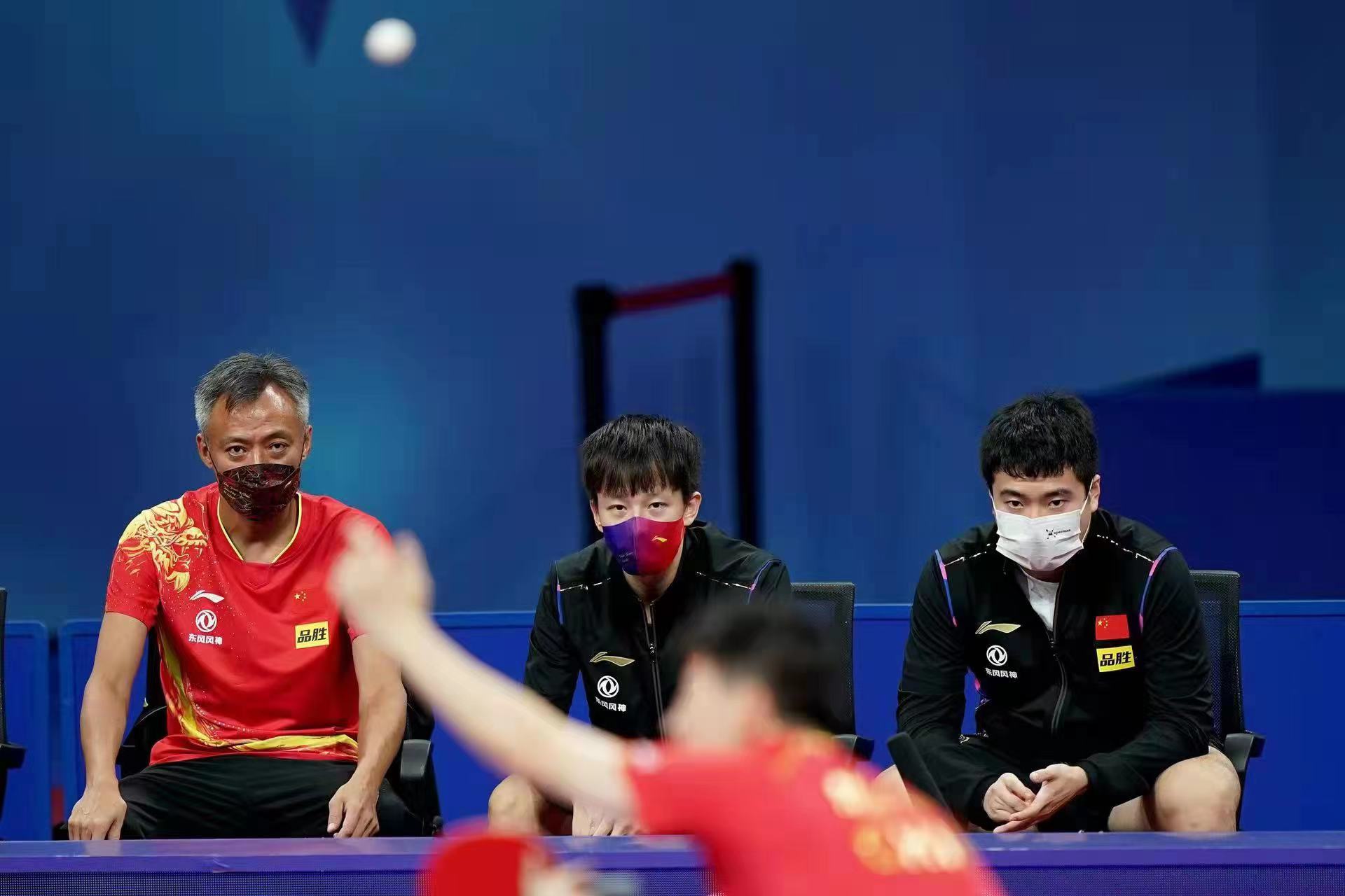 全国乒乓球锦标赛直播回放-体育视频-搜狐视频